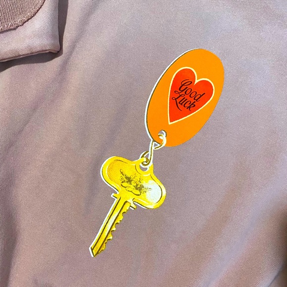 Boys Lie Sweatshirt - Picture 3 of 3